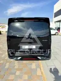 2025 Mercedes Benz Vito