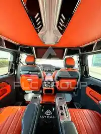 2025 Mercedes Benz Vito