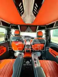 2025 Mercedes Benz Vito