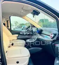 2025 Mercedes Benz Vito
