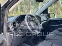 2025 Mercedes Benz Vito