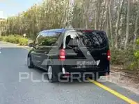 2025 Mercedes Benz Vito