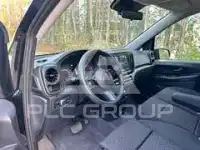 2025 Mercedes Benz Vito