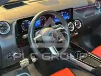 2025 Mercedes Benz GLA-Class