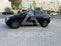 2025 Mercedes Benz GLA-Class