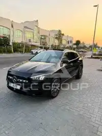 2025 Mercedes Benz GLA-Class