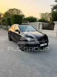 2025 Mercedes Benz GLA-Class