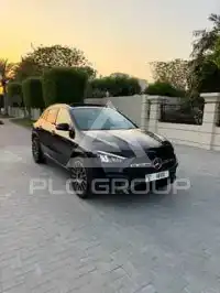 2025 Mercedes Benz GLA-Class