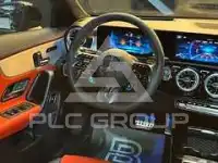 2025 Mercedes Benz CLA-Class