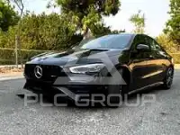 2025 Mercedes Benz CLA-Class