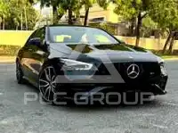 2025 Mercedes Benz CLA-Class