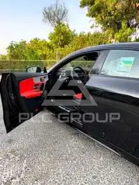 2025 Mercedes Benz CLA-Class