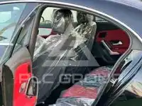 2025 Mercedes Benz CLA-Class