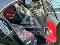 2025 Mercedes Benz CLA-Class