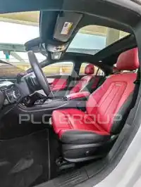 2025 Mercedes Benz CLA-Class