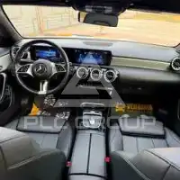 2025 Mercedes Benz CLA-Class
