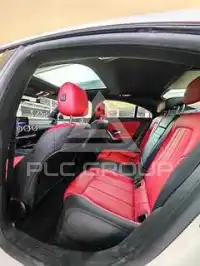 2025 Mercedes Benz CLA-Class