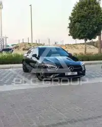 2025 Mercedes Benz CLA-Class