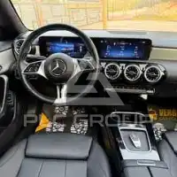 2025 Mercedes Benz CLA-Class