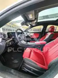 2025 Mercedes Benz CLA-Class