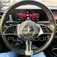 2025 Mercedes Benz CLA-Class