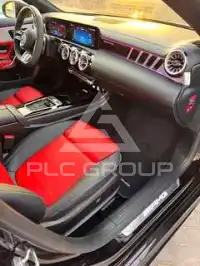 2025 Mercedes Benz CLA-Class