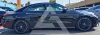 2025 Mercedes Benz CLA-Class