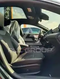 2025 Mercedes Benz CLA-Class
