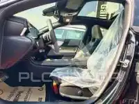 2025 Mercedes Benz CLA-Class