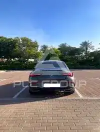 2025 Mercedes Benz CLA-Class
