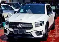 2025 Mercedes Benz Glb