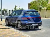 2025 Mercedes Benz EQE