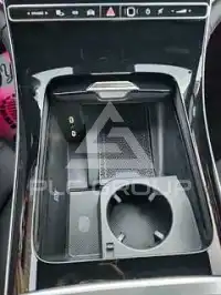 2025 Mercedes Benz EQE
