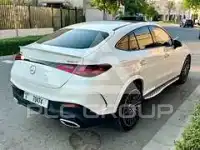 2025 Mercedes Benz GLC-Class