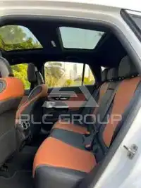 2025 Mercedes Benz GLC-Class