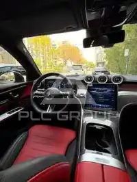 2025 Mercedes Benz GLC-Class