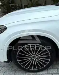 2025 Mercedes Benz GLC-Class
