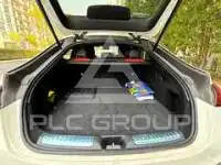 2025 Mercedes Benz GLC-Class
