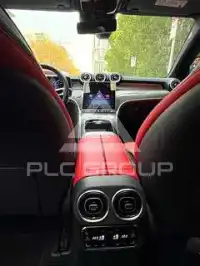 2025 Mercedes Benz GLC-Class