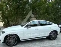 2025 Mercedes Benz GLC-Class
