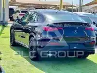 2025 Mercedes Benz GLC-Class