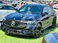 2025 Mercedes Benz GLC-Class