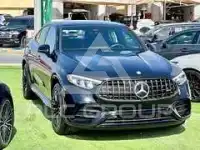 2025 Mercedes Benz GLC-Class