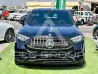 2025 Mercedes Benz GLC-Class