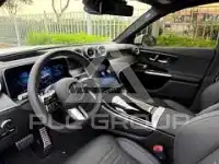2025 Mercedes Benz GLC-Class