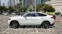 2025 Mercedes Benz GLC-Class
