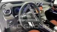 2025 Mercedes Benz GLC-Class
