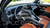 2025 Mercedes Benz GLC-Class