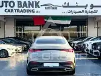 2025 Mercedes Benz GLC-Class