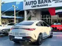 2025 Mercedes Benz GLC-Class